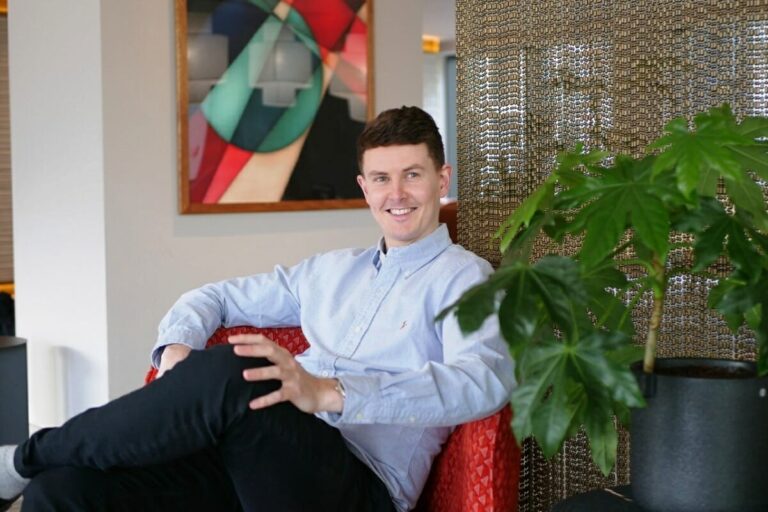 William Brown’s Build Grow and Exit: From $50 Word Document to Multi-Million Dollar Exit Strategy